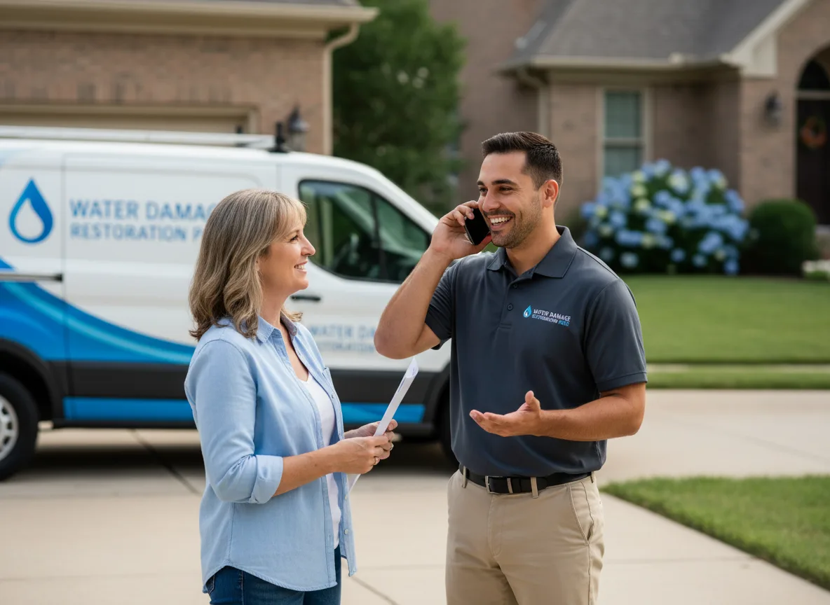 Flood Restoration Midlothian, IL FAQs